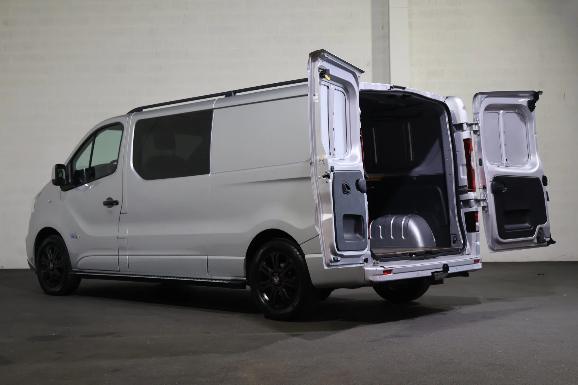 Hoofdafbeelding Fiat Talento