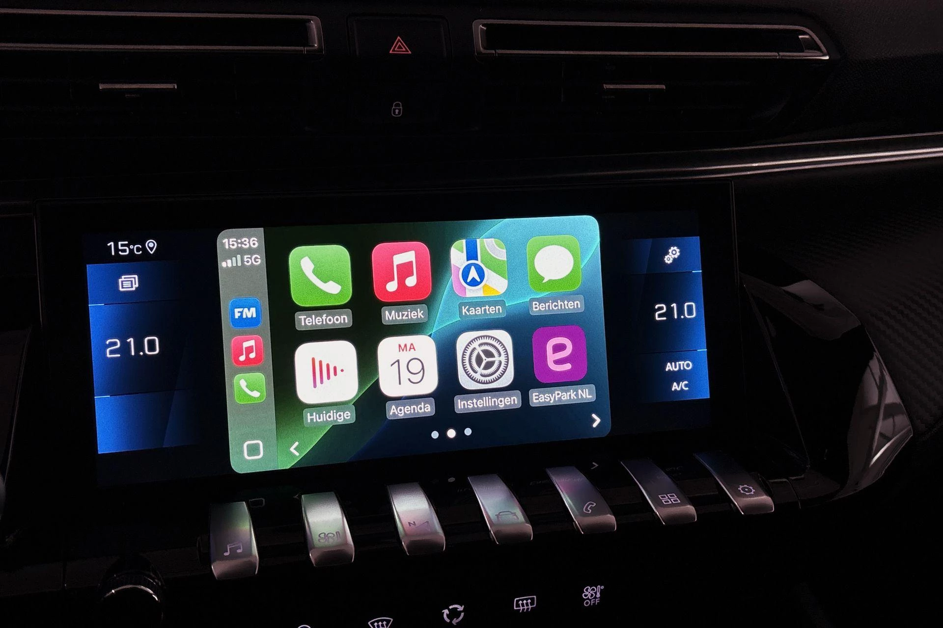 Hoofdafbeelding Peugeot 508