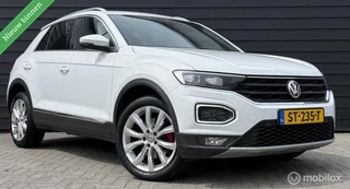 Volkswagen T-Roc 1.5 TSI Sport Navi/LED/Clima/Cruise/PDC