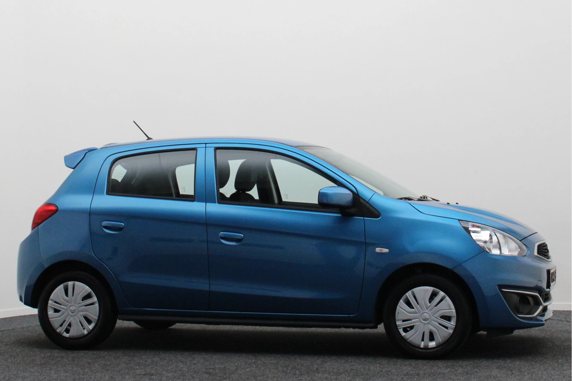 Hoofdafbeelding Mitsubishi Space Star