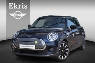 Hoofdafbeelding MINI Electric MINI Electric Cooper SE Yours 33 kWh