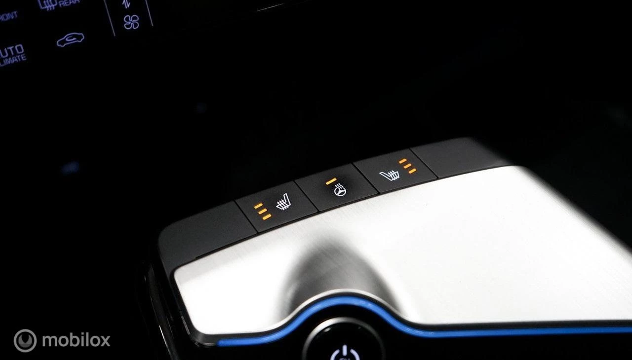 Hoofdafbeelding Kia EV6