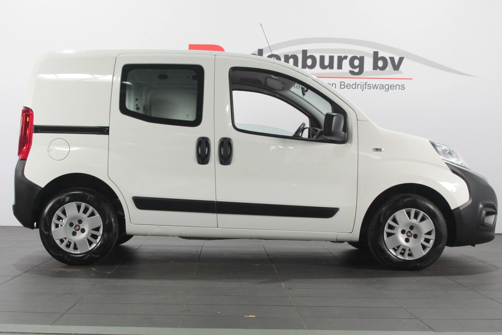 Hoofdafbeelding Fiat Fiorino