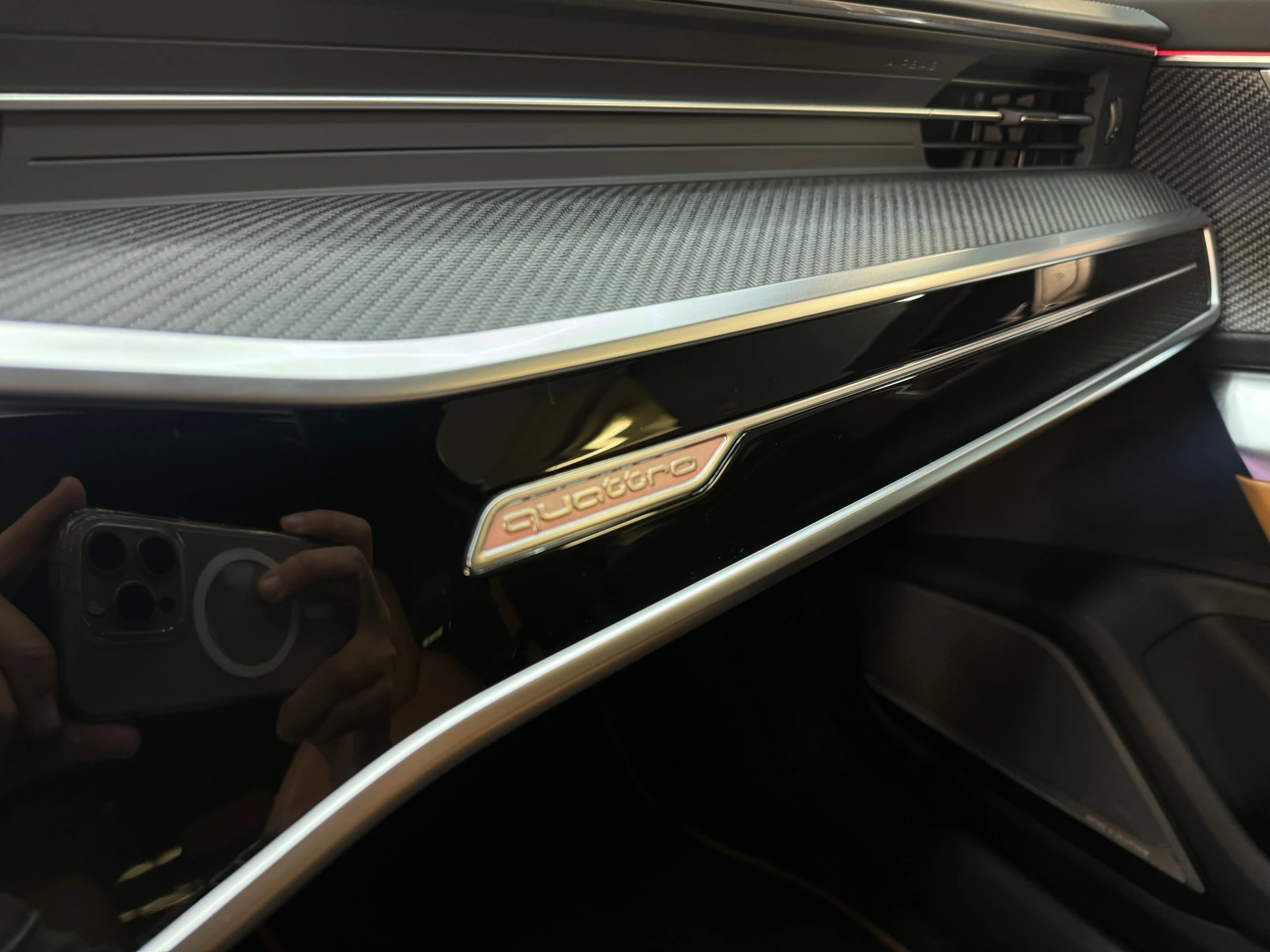 Hoofdafbeelding Audi RS6