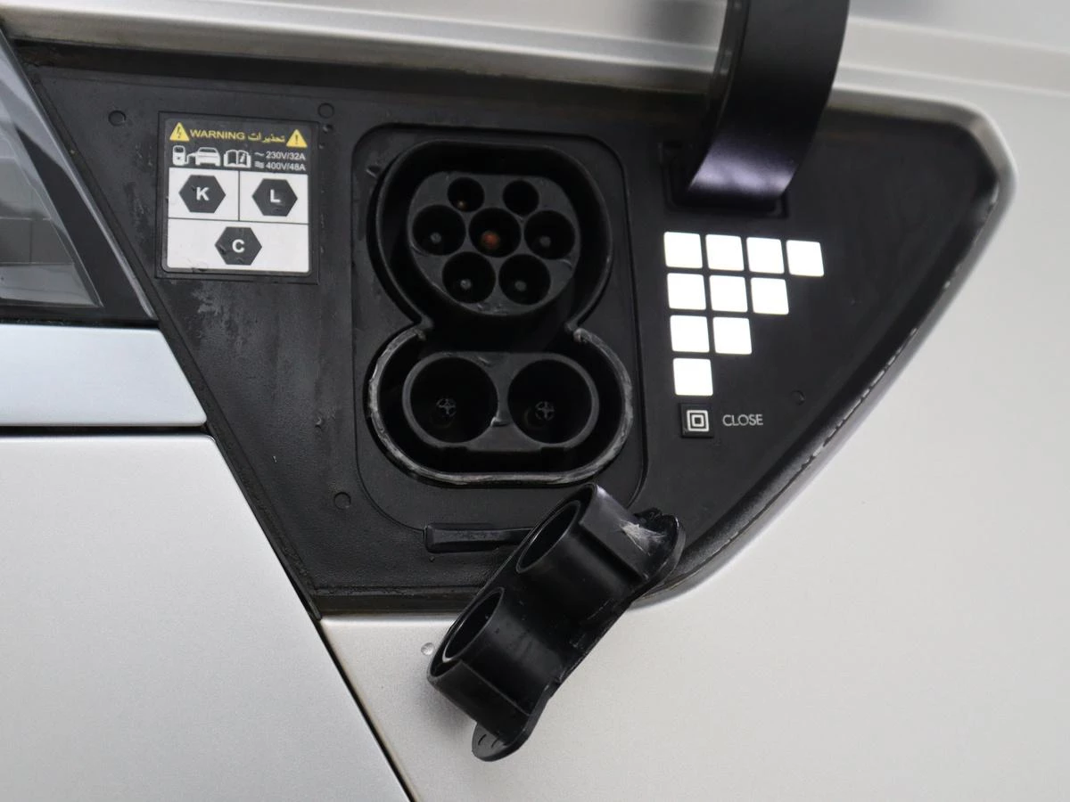 Hoofdafbeelding Hyundai IONIQ 5