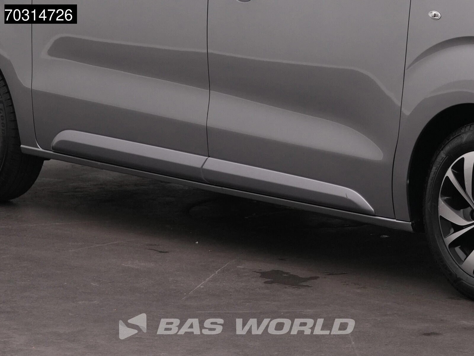 Hoofdafbeelding Fiat Scudo