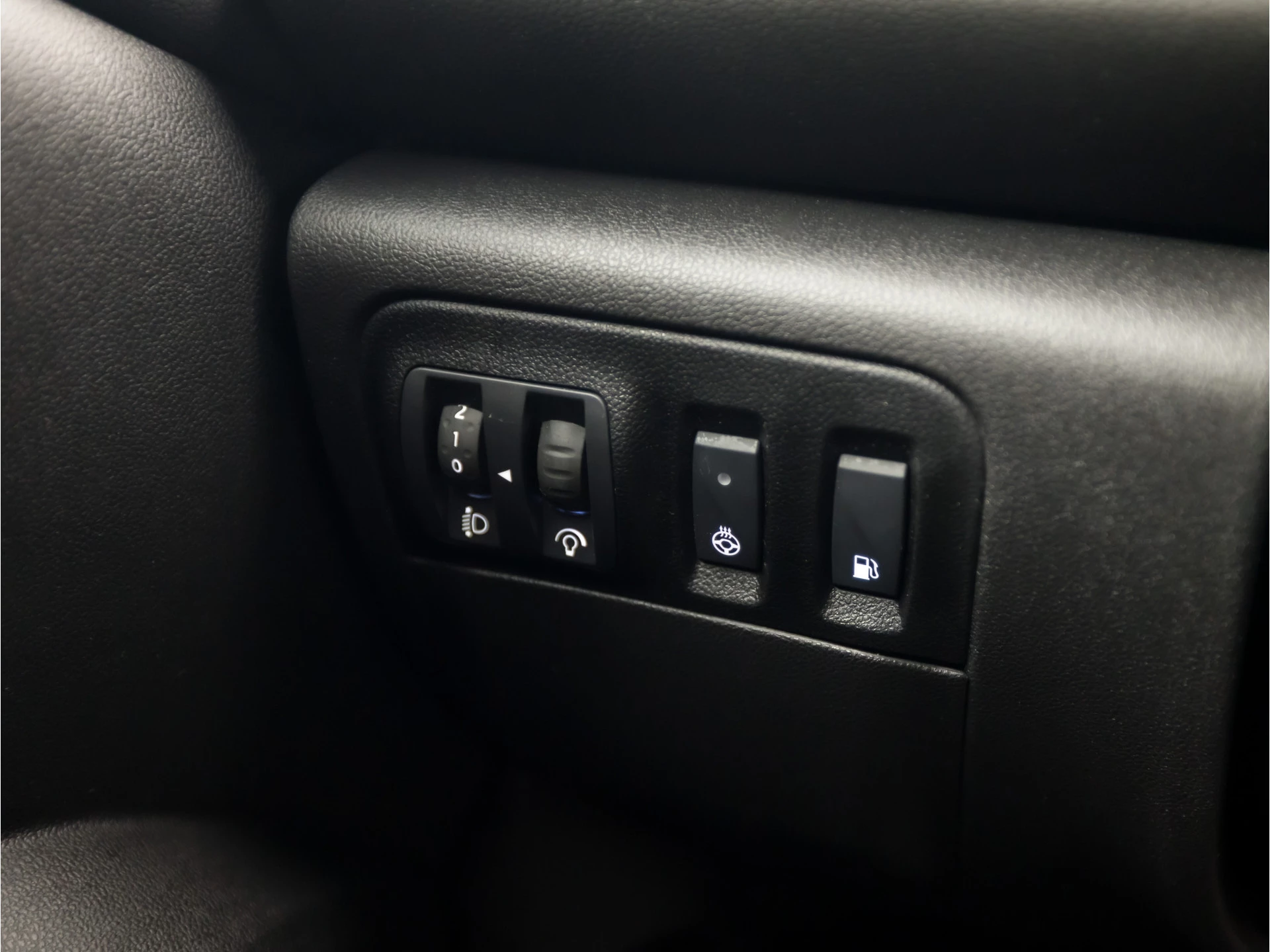 Hoofdafbeelding Renault Megane E-Tech