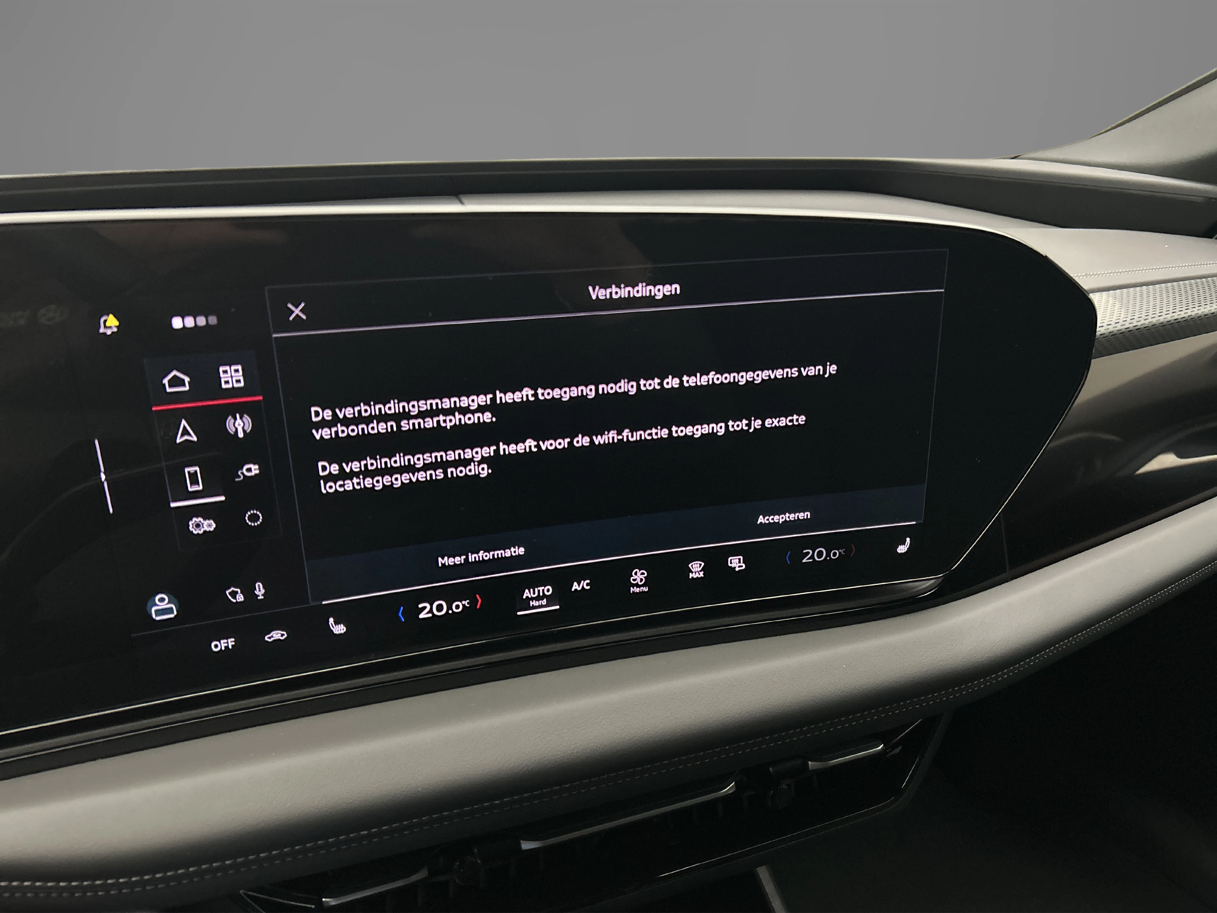 Hoofdafbeelding Audi A6 Sportback e-tron