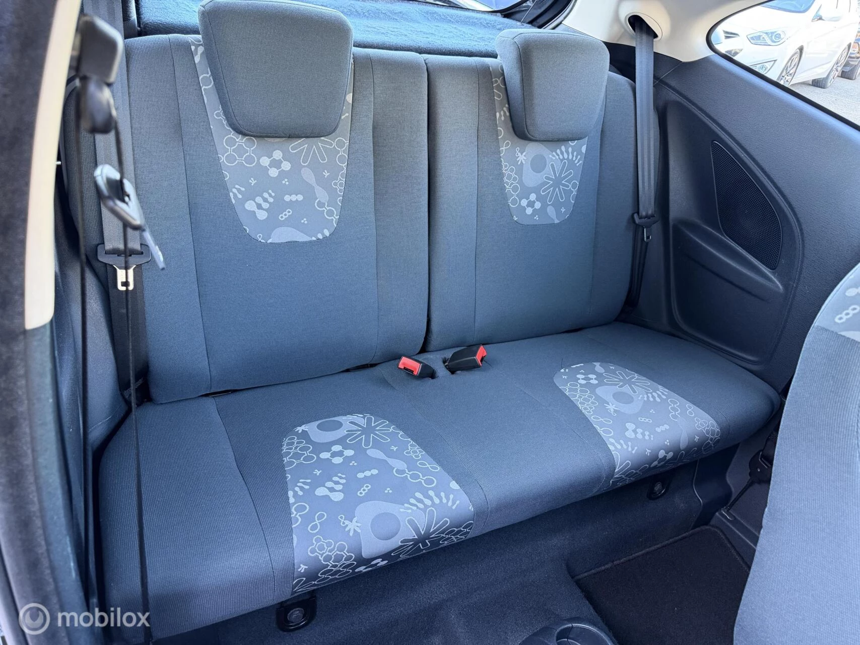 Hoofdafbeelding Ford Ka