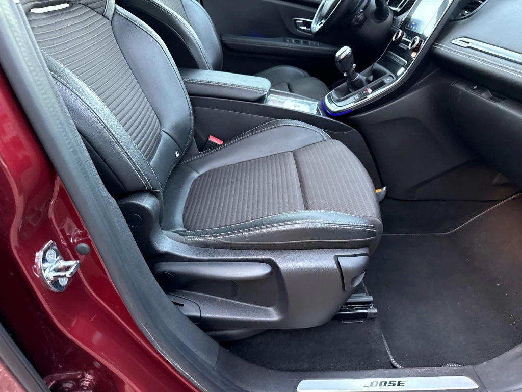 Hoofdafbeelding Renault Grand Scénic