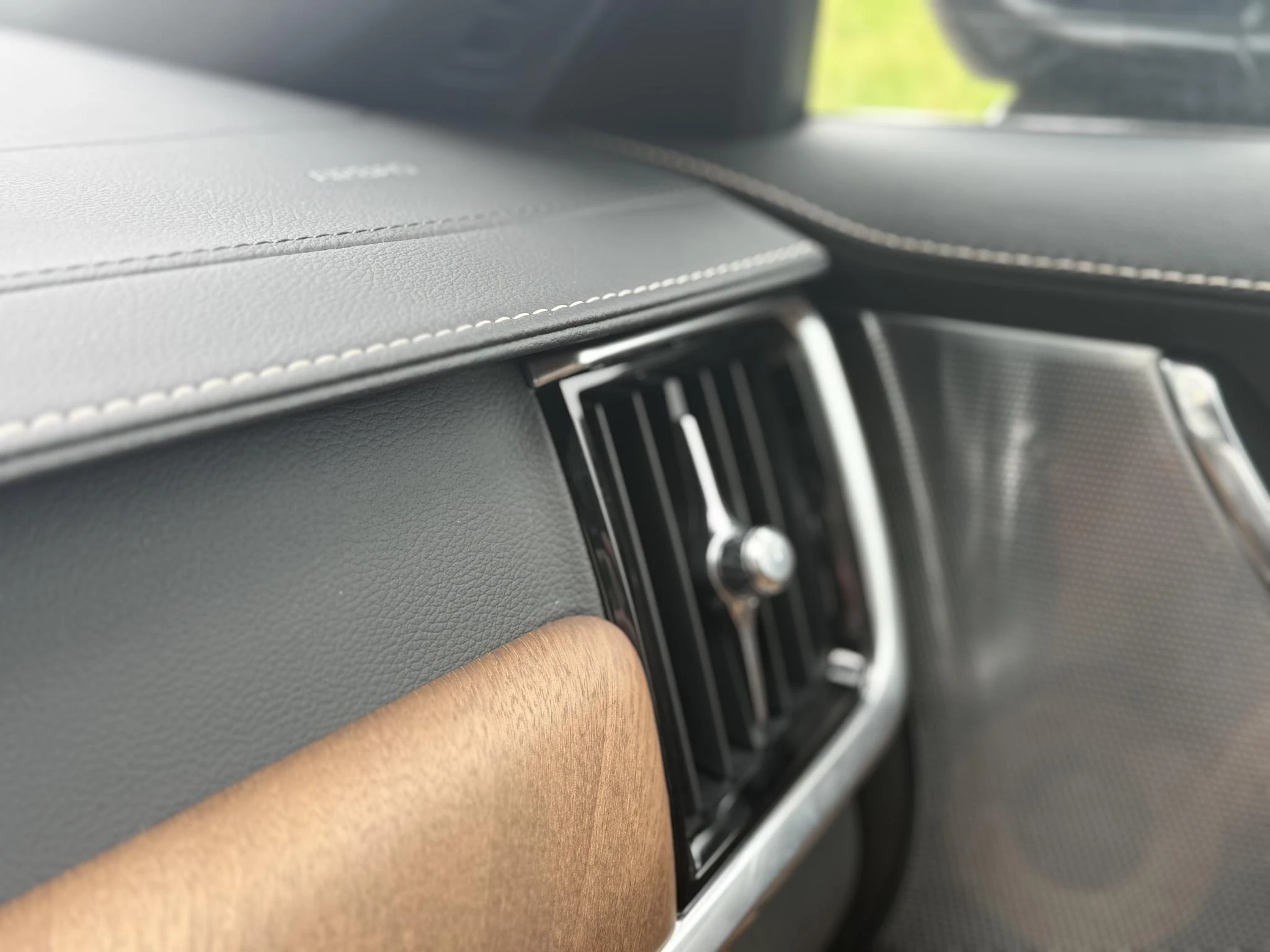 Hoofdafbeelding Volvo S90