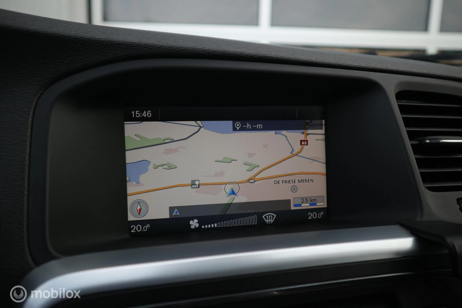 Hoofdafbeelding Volvo S60