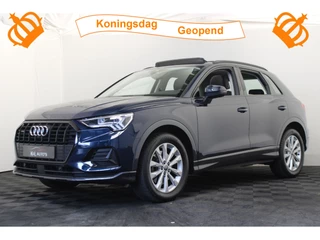 Audi Q3 40 TFSI quattro Pro Line business |Pano|