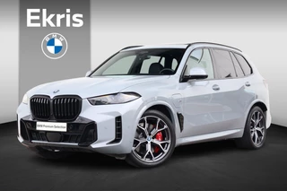 BMW X5 xDrive50e / Sportpakket Pro / Skylounge / Comfort Stoelen / Drving Assistant Professional / Merino Leder /