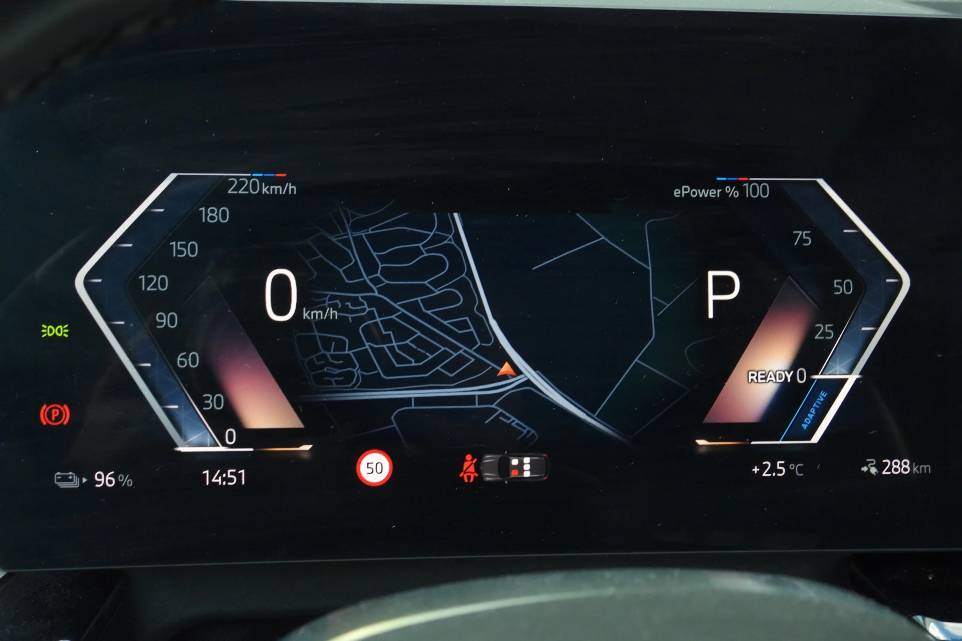 Hoofdafbeelding BMW iX1