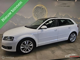 Audi A3 Sportback 1.4 TFSI Ambition Pro Line S Panorama/PDC