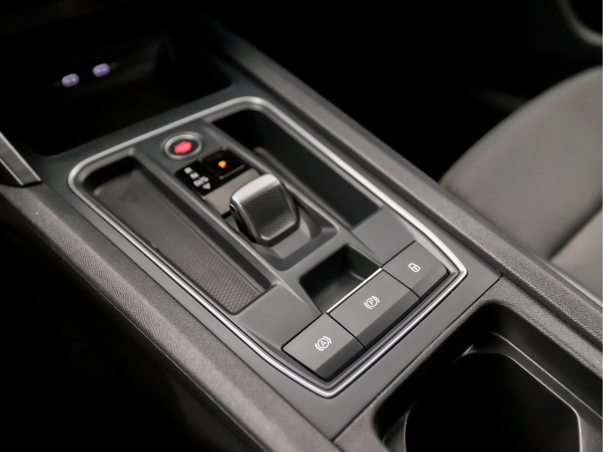 Hoofdafbeelding CUPRA Leon