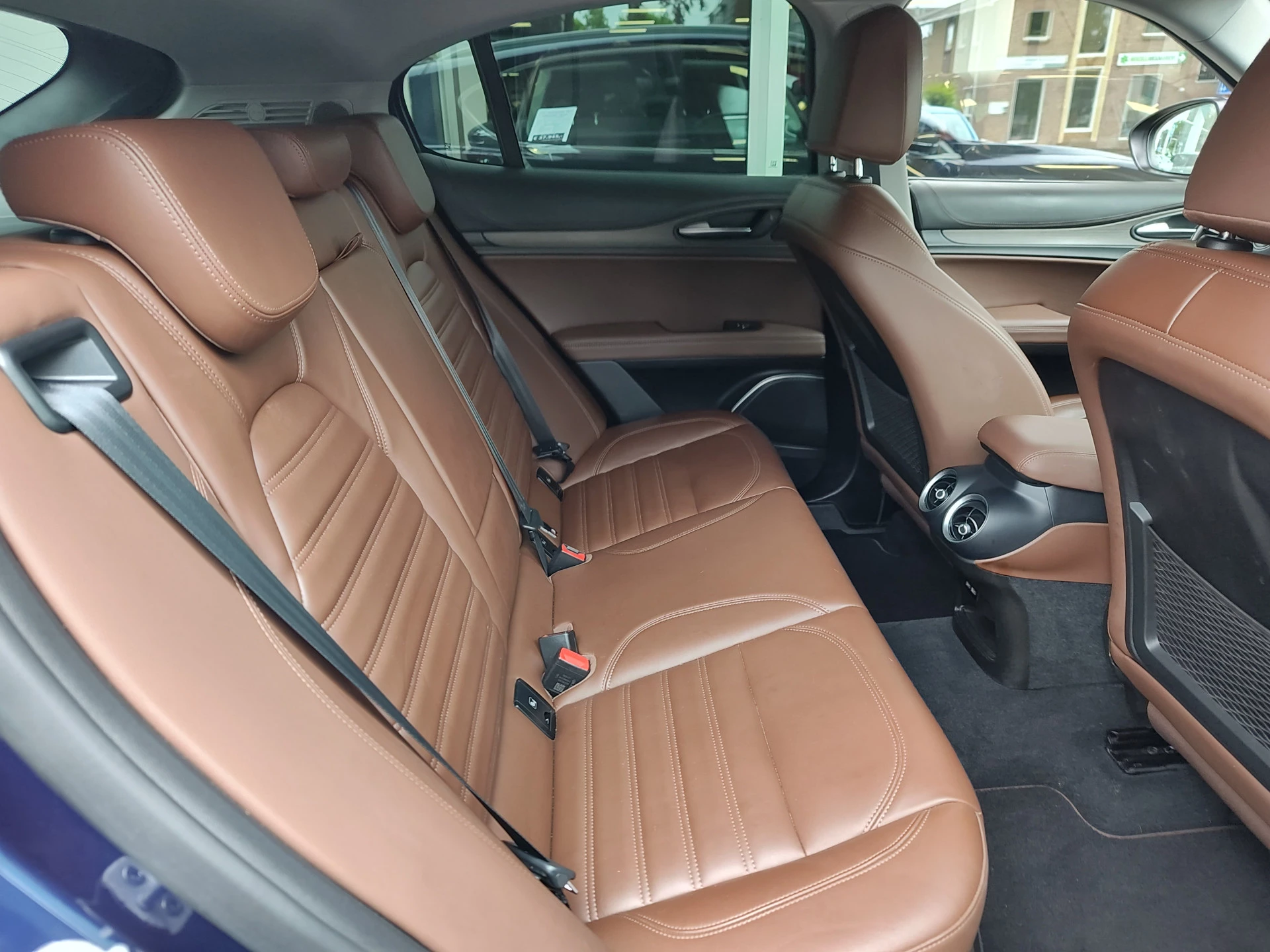 Hoofdafbeelding Alfa Romeo Stelvio
