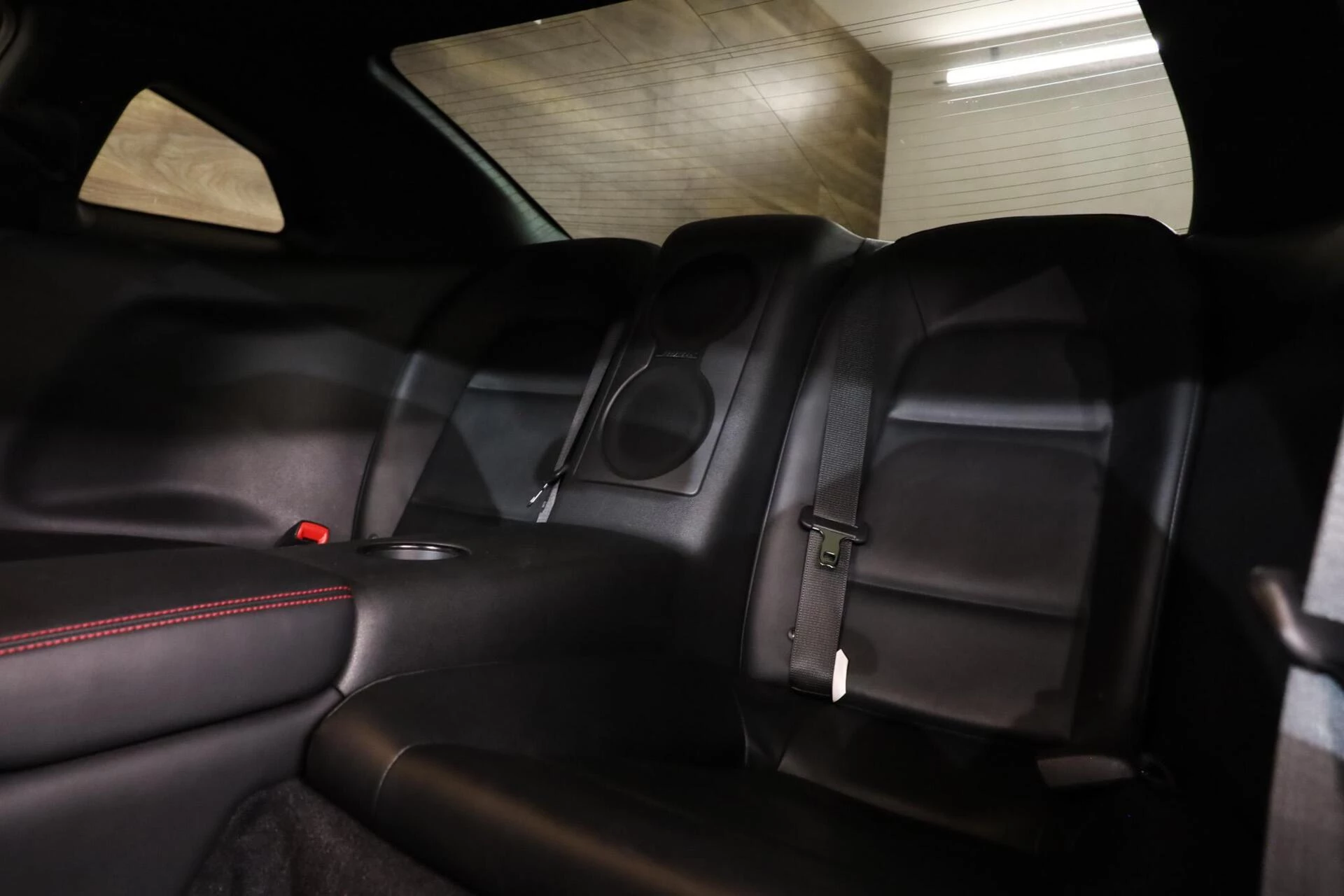 Hoofdafbeelding Nissan GT-R