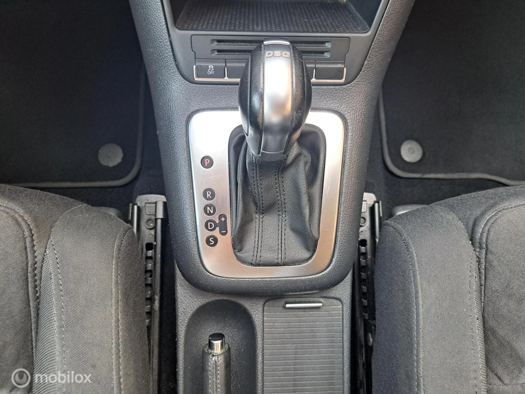 Hoofdafbeelding Volkswagen Golf Plus