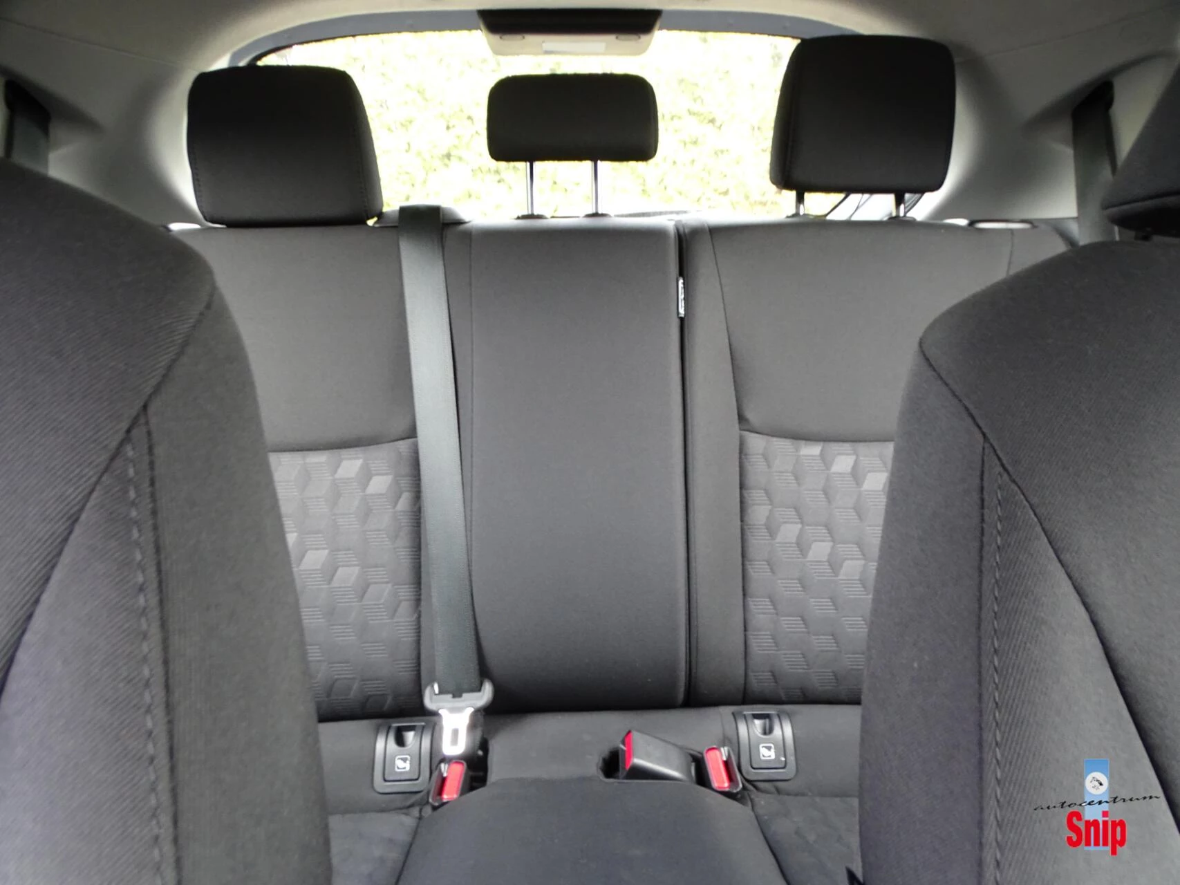 Hoofdafbeelding Mazda 2 Hybrid