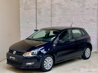 Volkswagen Polo 6R 5DR 1.2 TSI | Airco | Cruise | Trekhaak