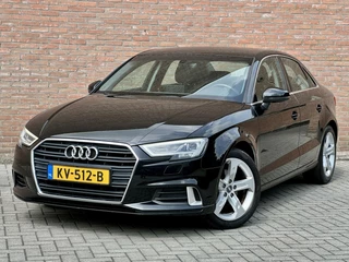 Audi A3 Limousine 30 TFSI Automaat - Led Matrix - Sportstoelen - Navi