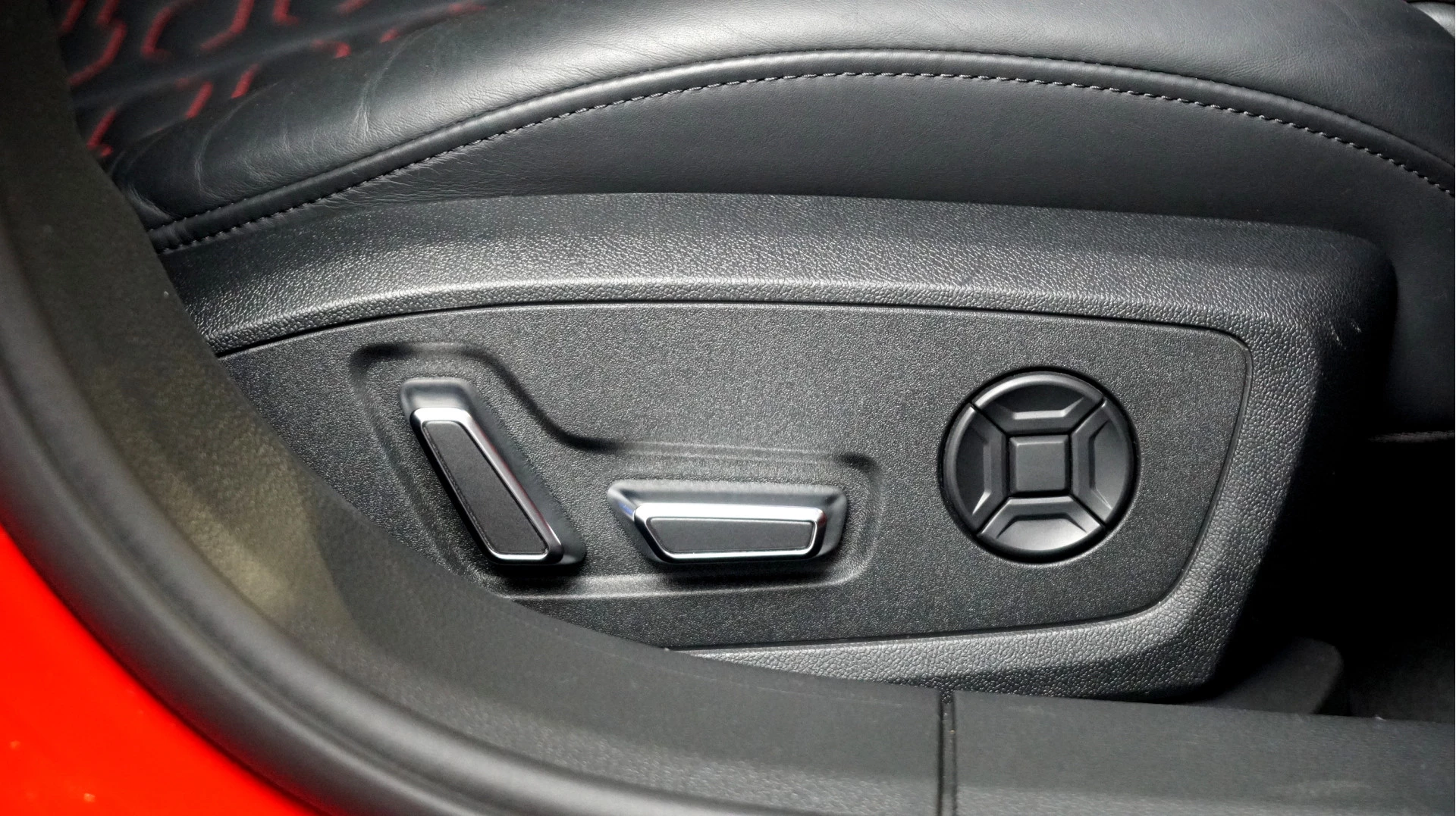 Hoofdafbeelding Audi RS6