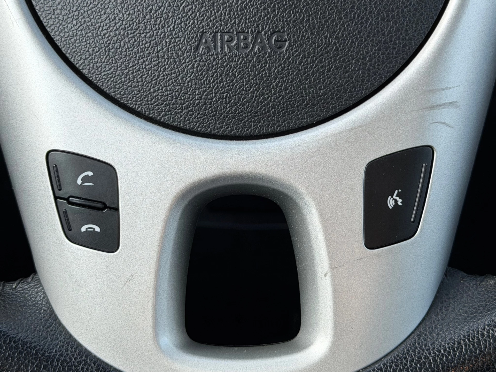 Hoofdafbeelding Kia Venga