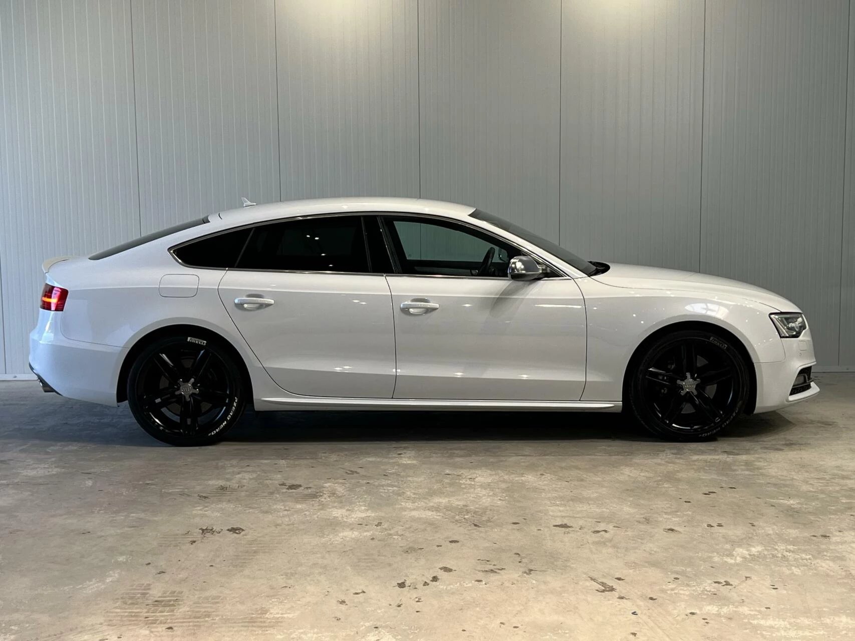 Hoofdafbeelding Audi S5