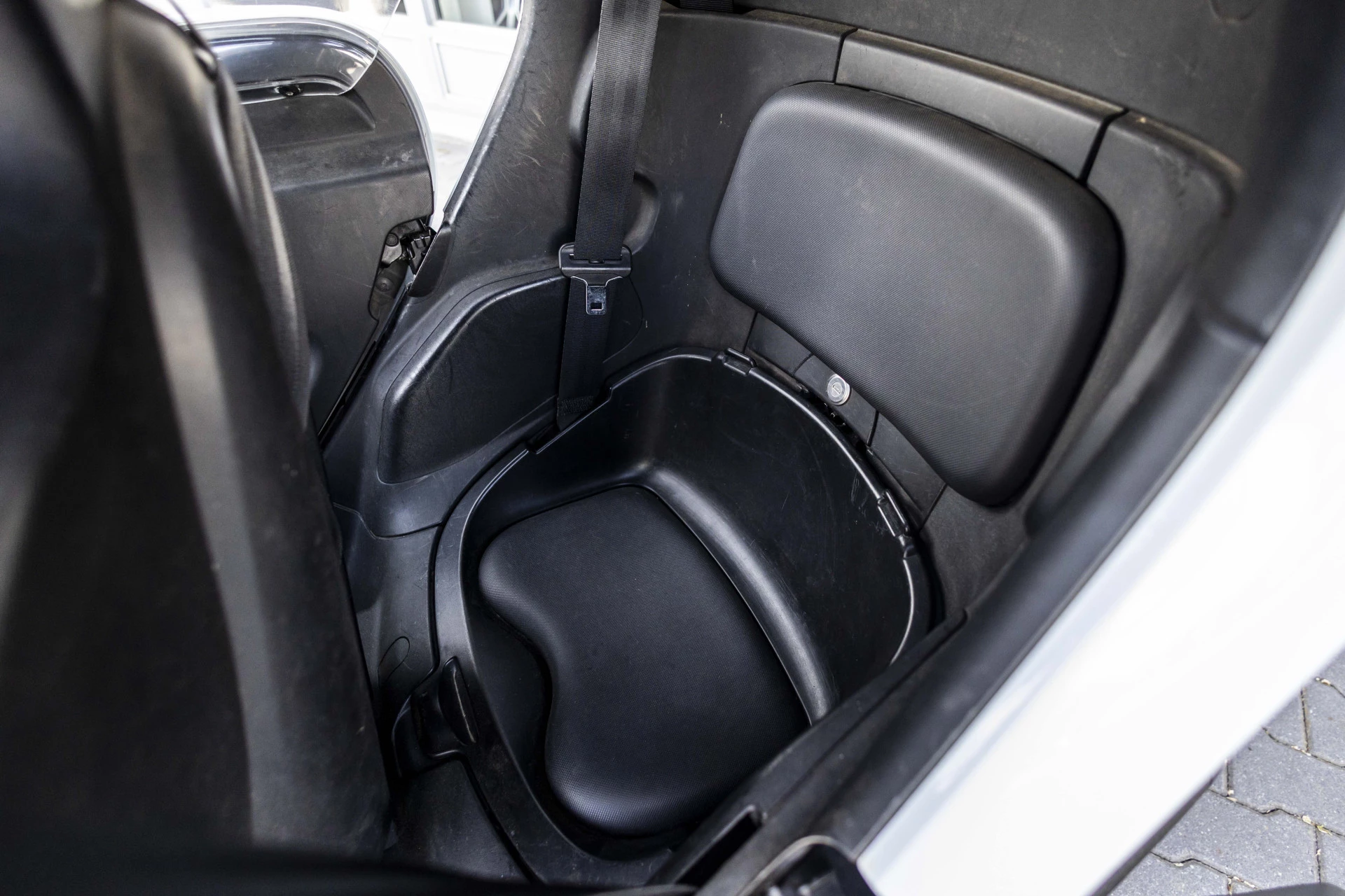 Hoofdafbeelding Renault Twizy