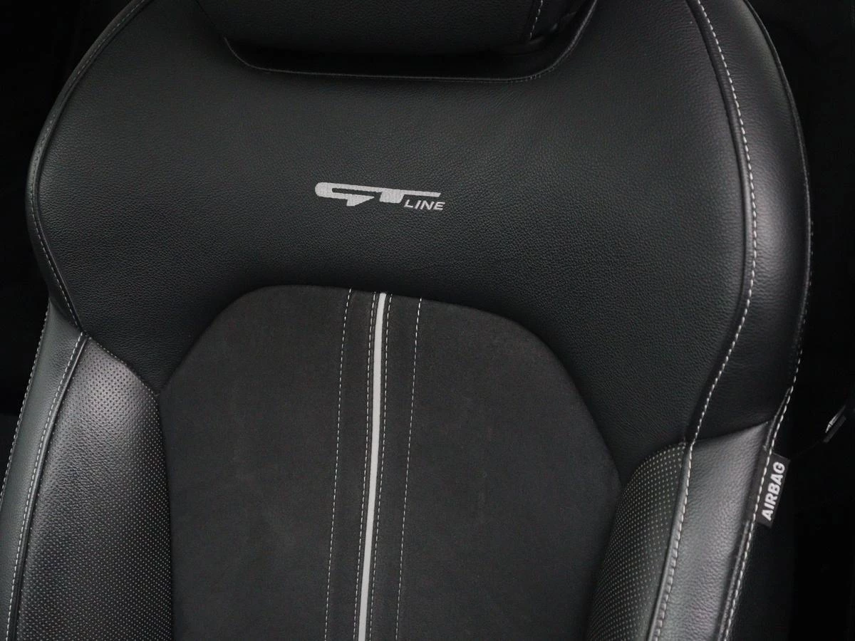 Hoofdafbeelding Kia ProCeed