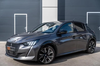 Peugeot 208 1.2 PureTech GT Carplay|360 Cam|Navi|LED|Vol!