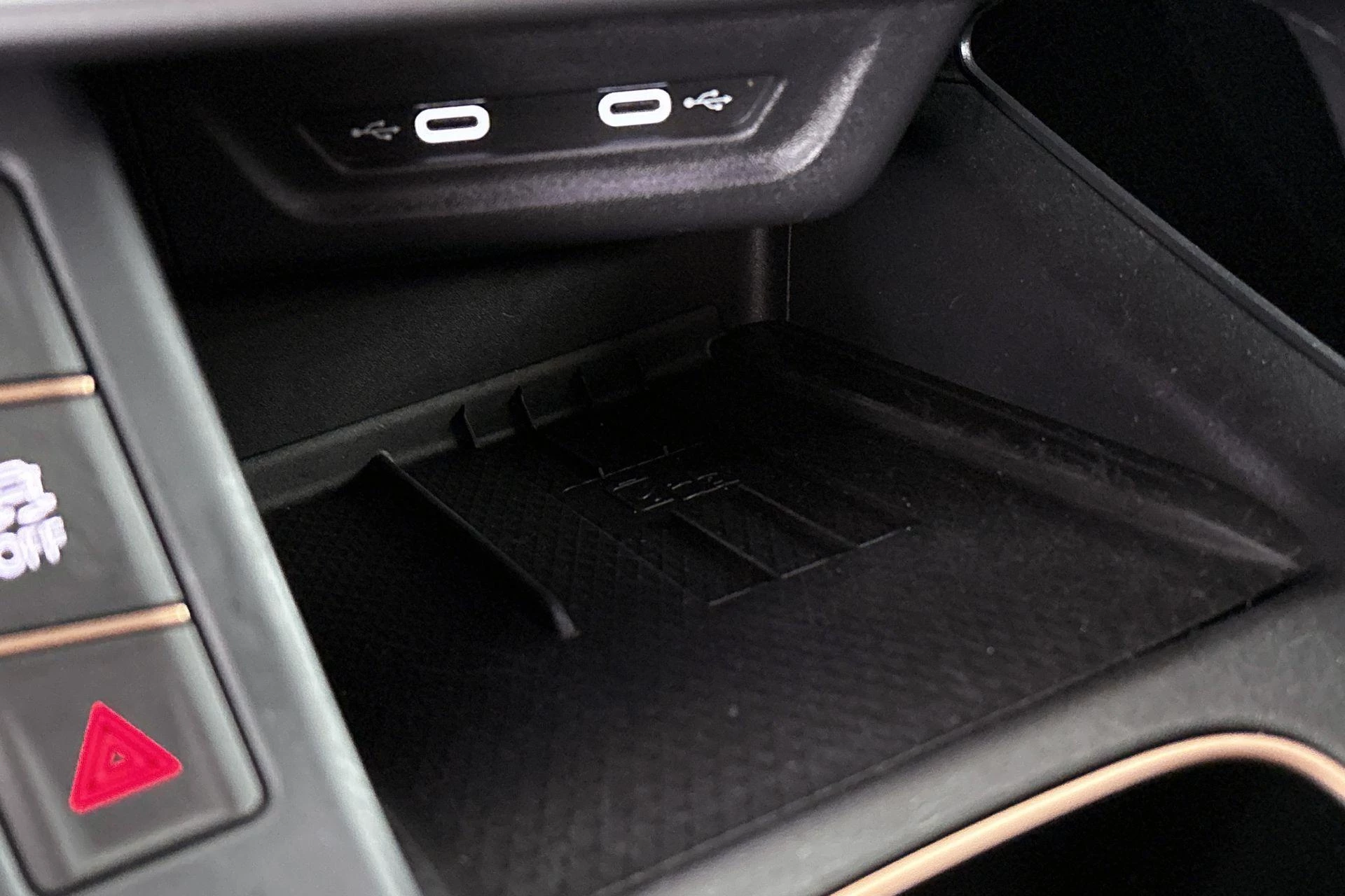 Hoofdafbeelding CUPRA Terramar