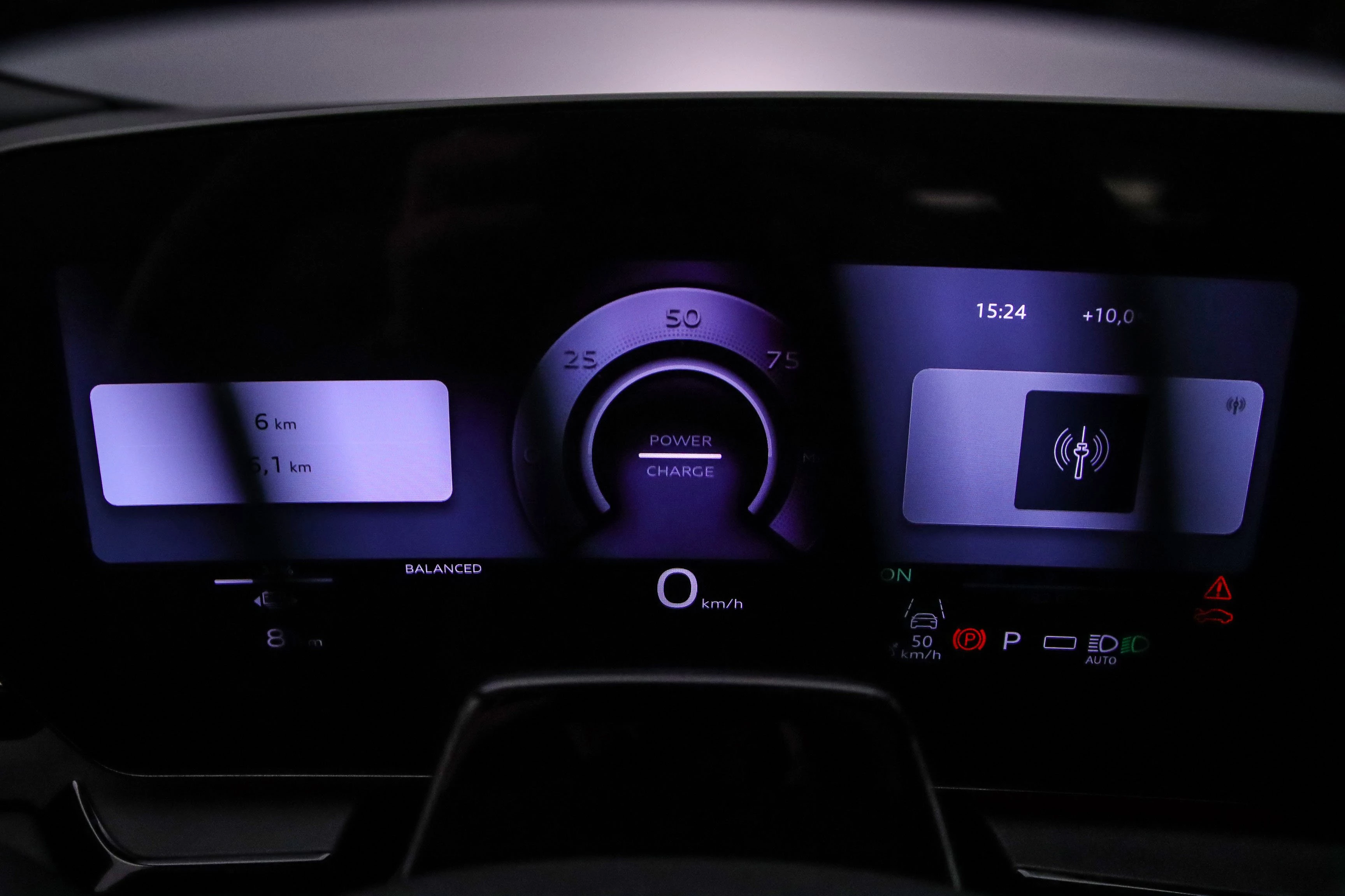 Hoofdafbeelding Audi Q6 e-tron