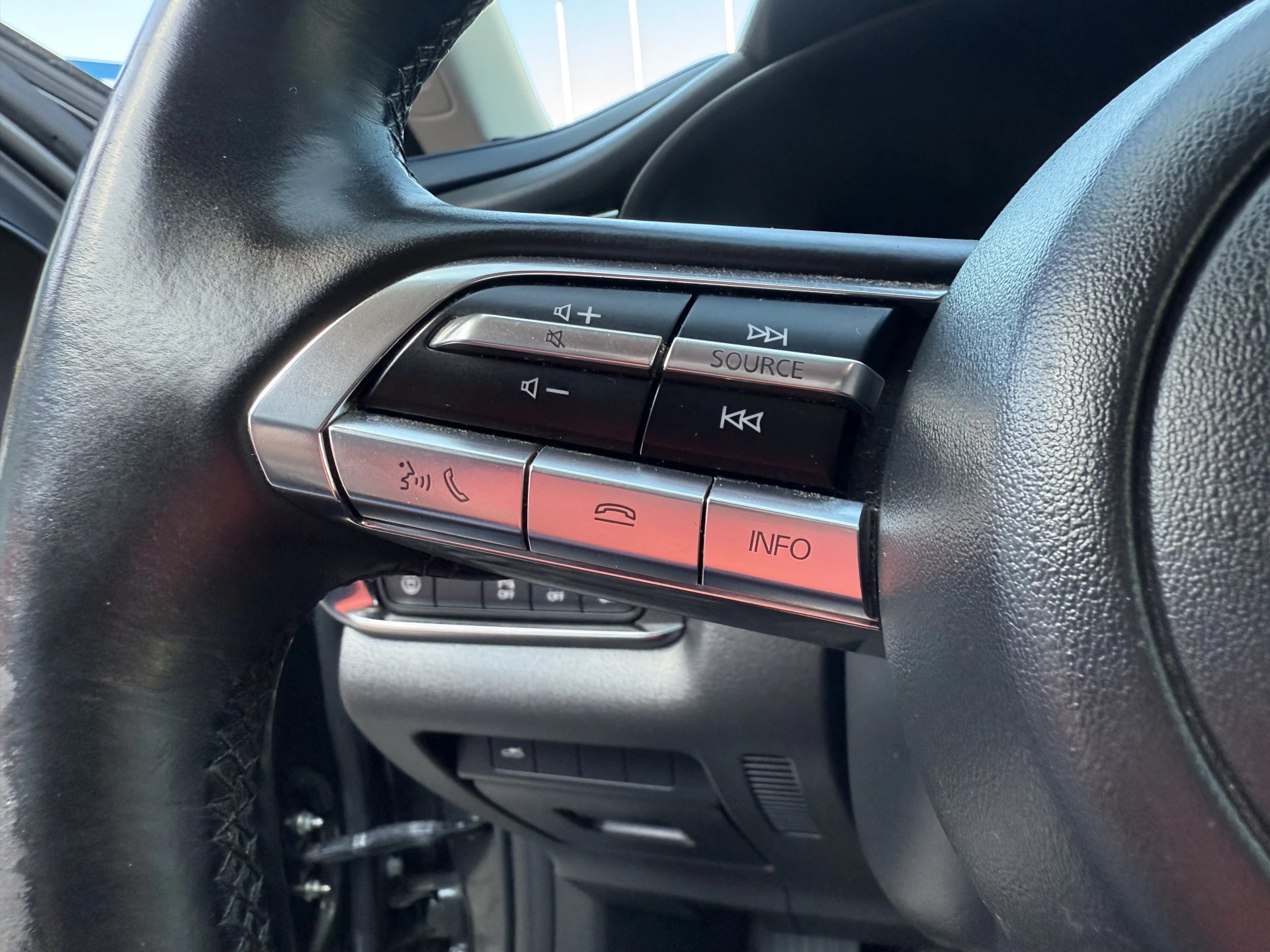 Hoofdafbeelding Mazda CX-30