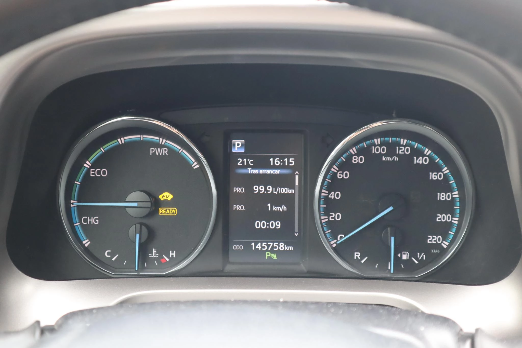 Hoofdafbeelding Toyota RAV4