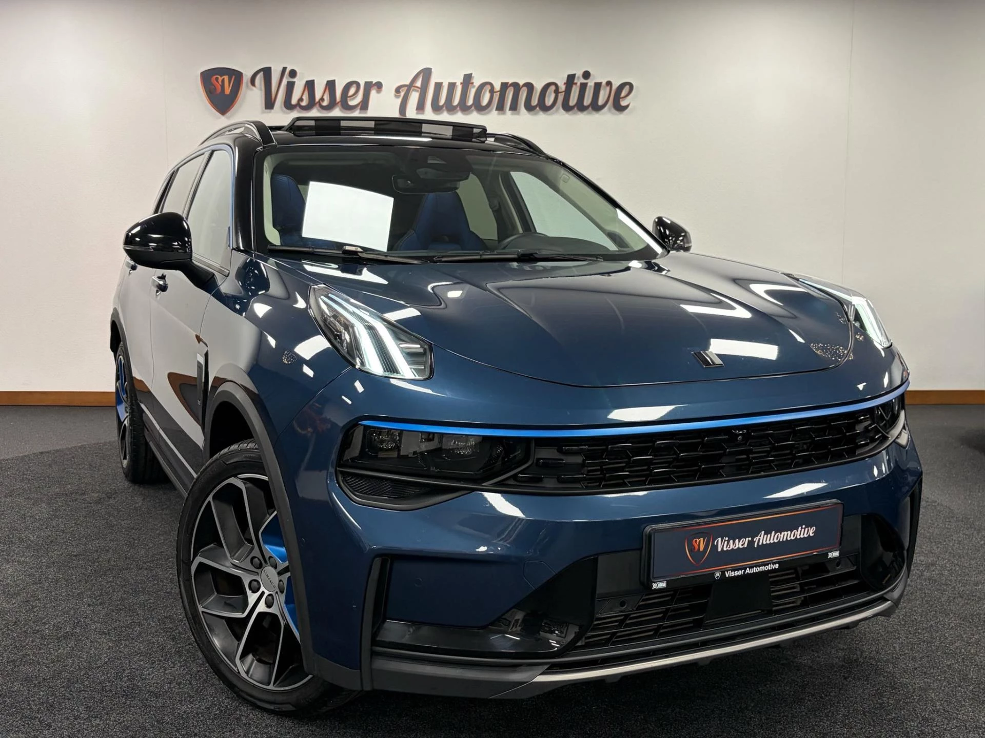 Hoofdafbeelding Lynk & Co 01