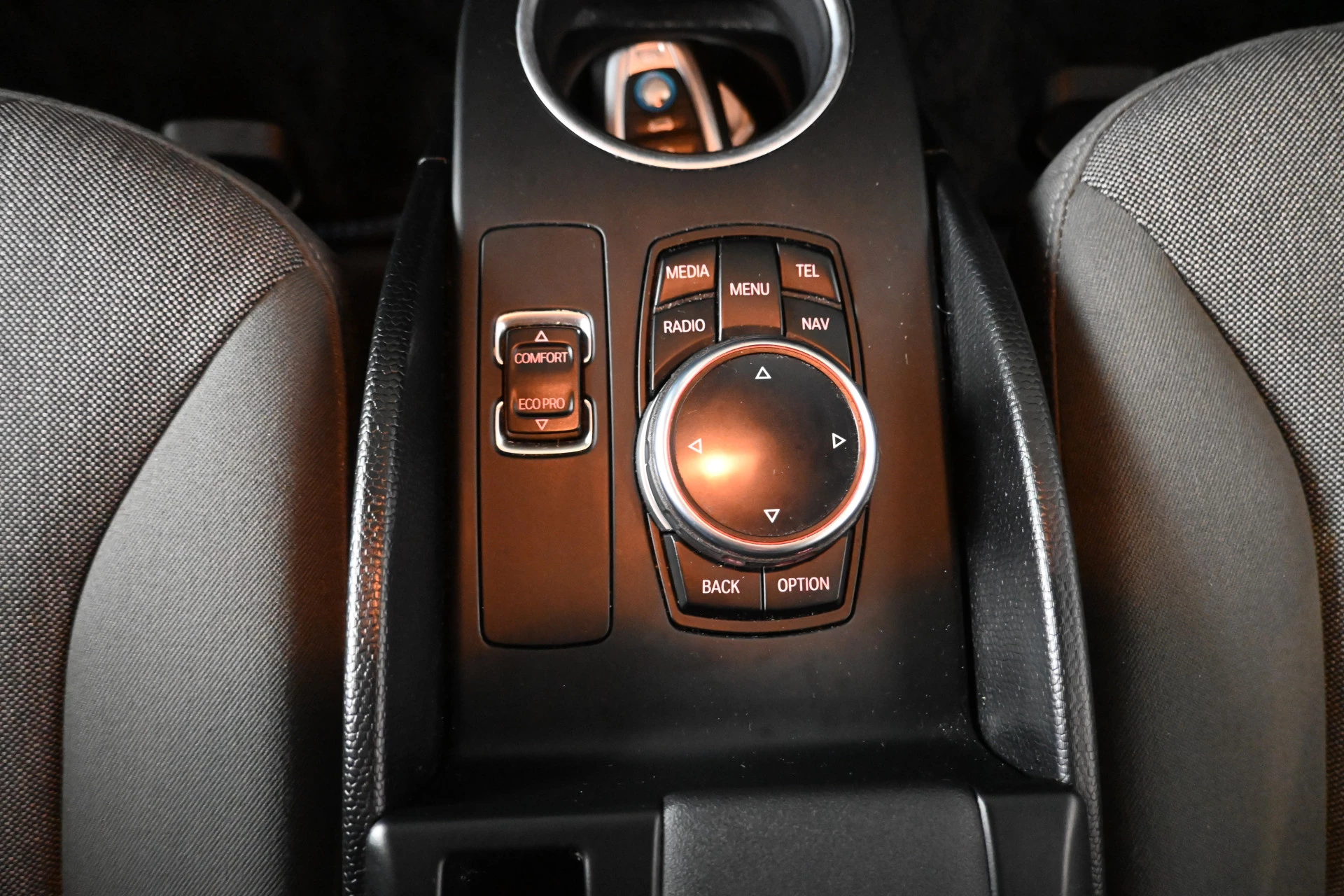 Hoofdafbeelding BMW i3