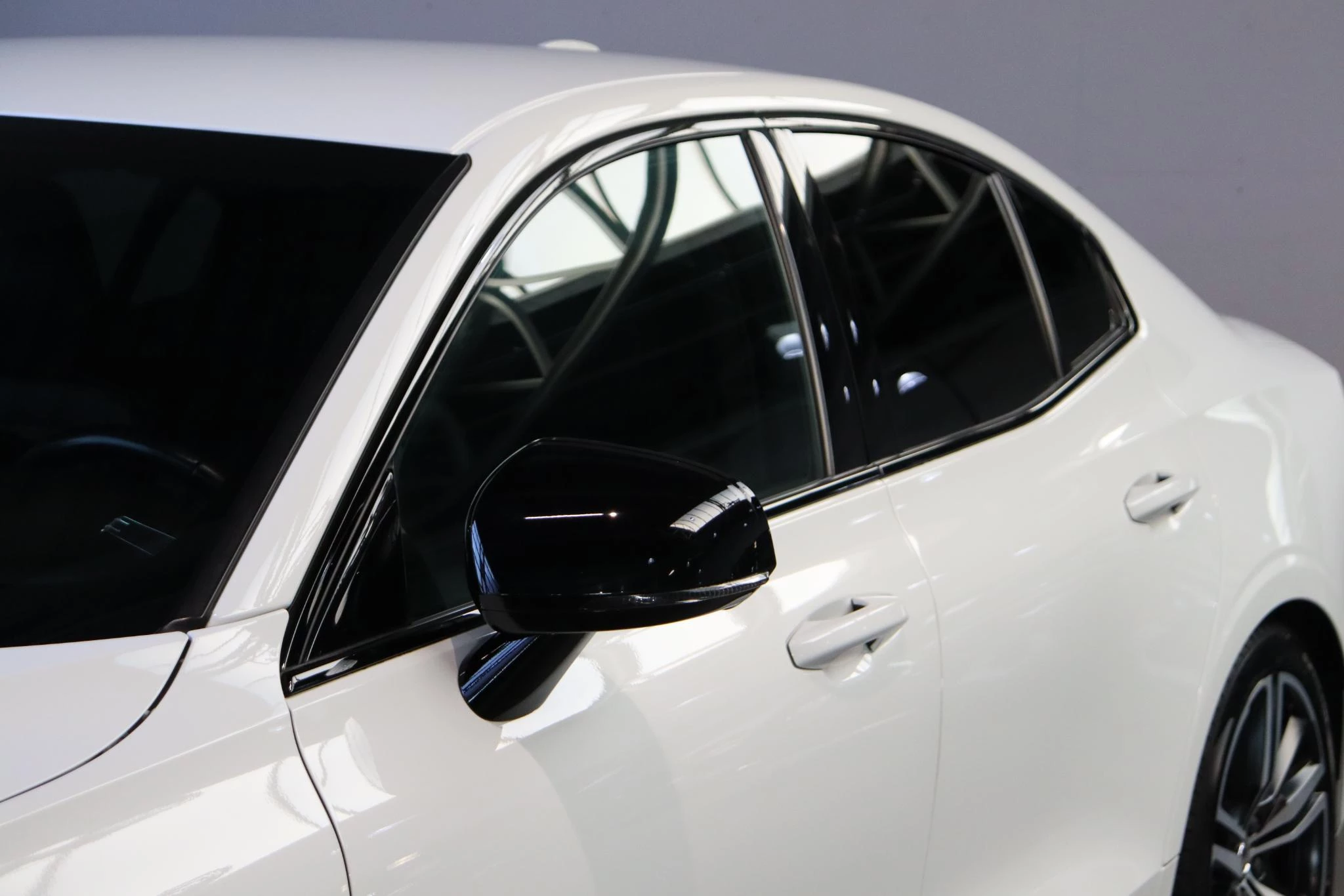 Hoofdafbeelding Volvo S60