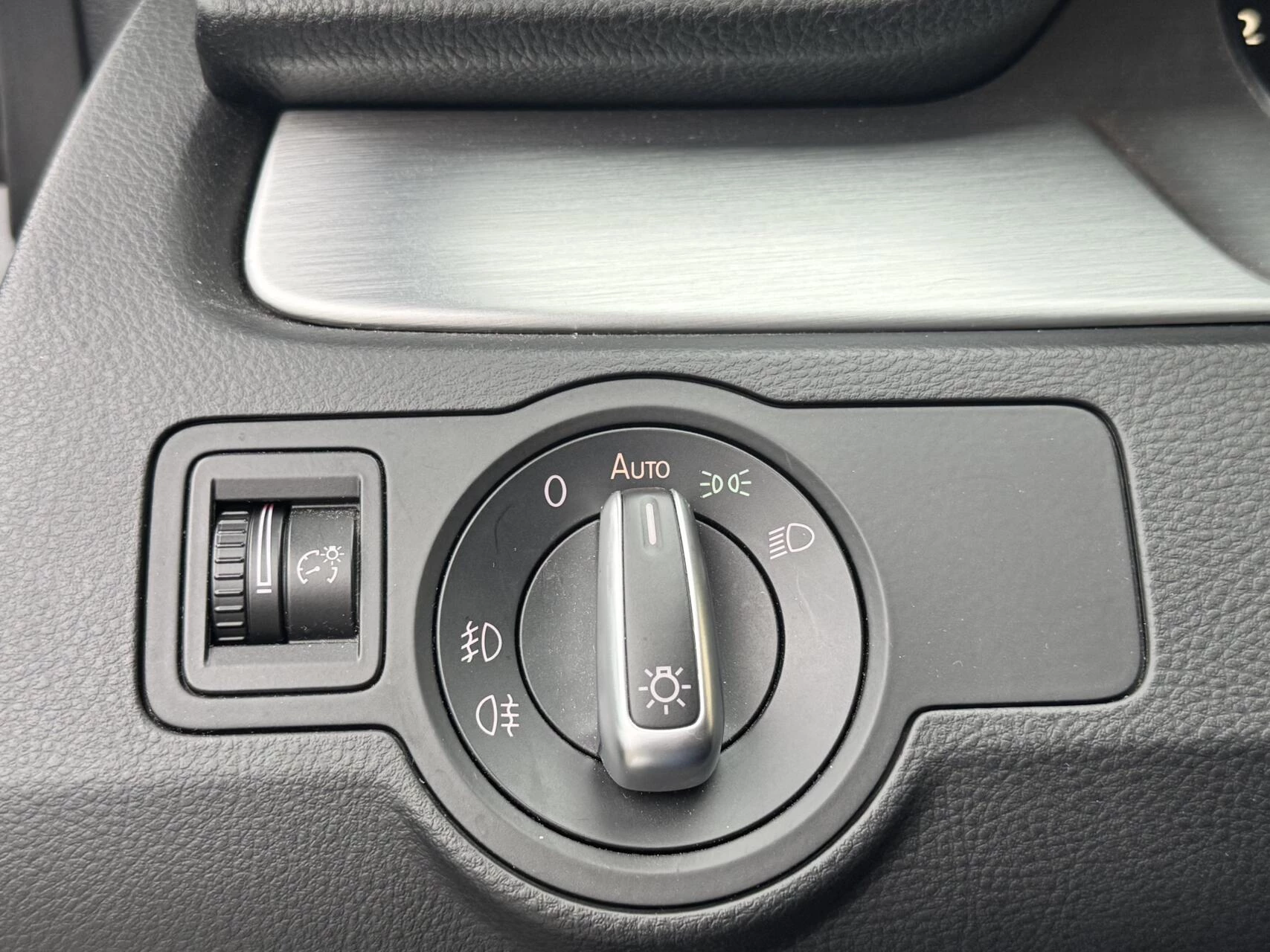 Hoofdafbeelding Volkswagen Passat CC