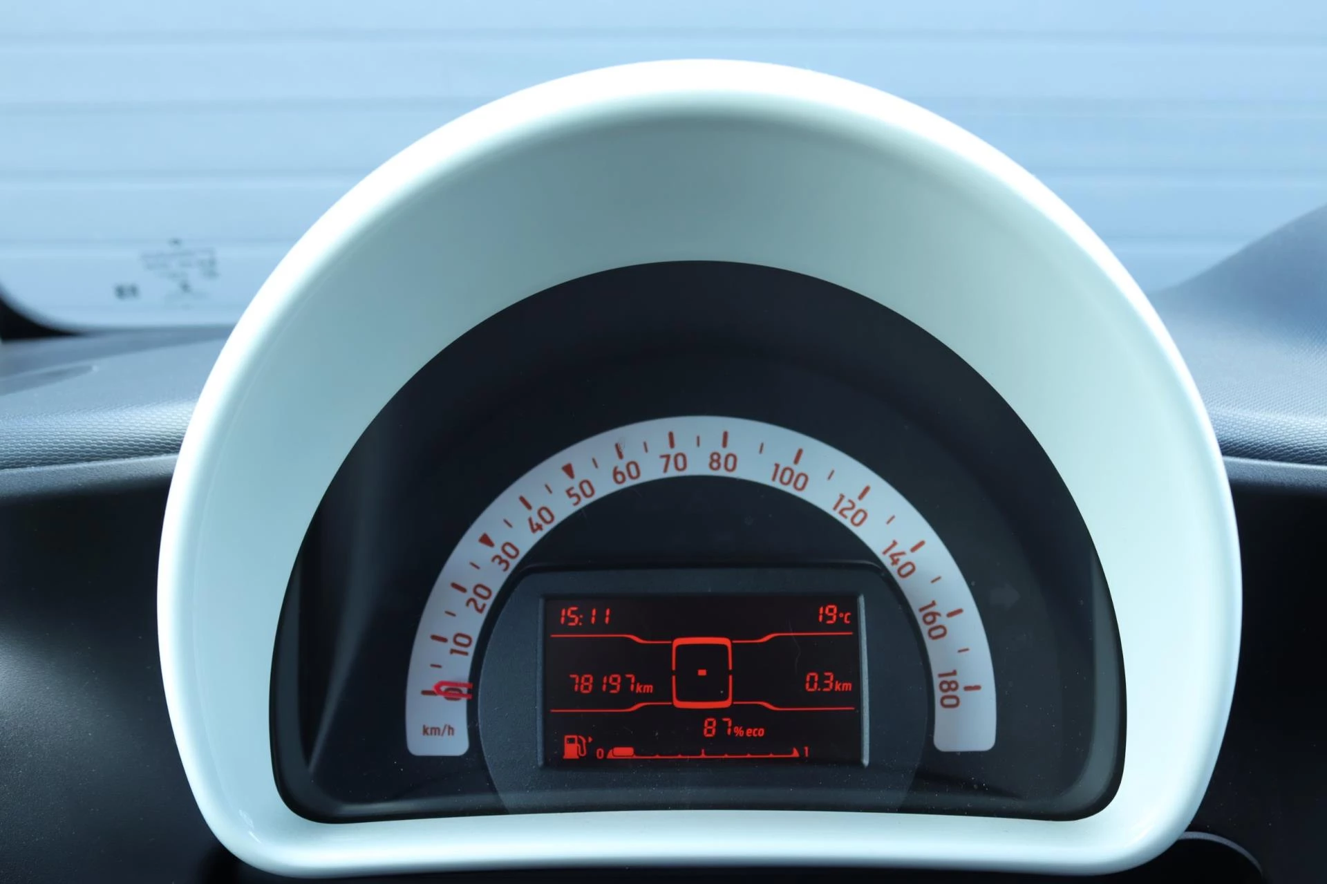 Hoofdafbeelding smart Fortwo