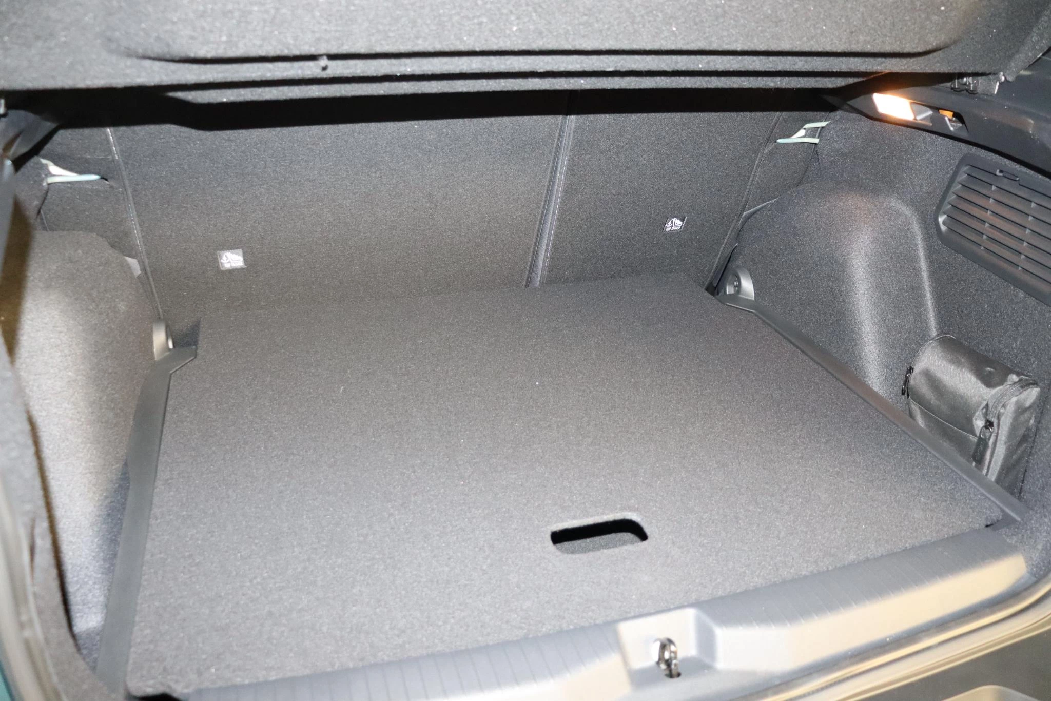 Hoofdafbeelding Opel Frontera