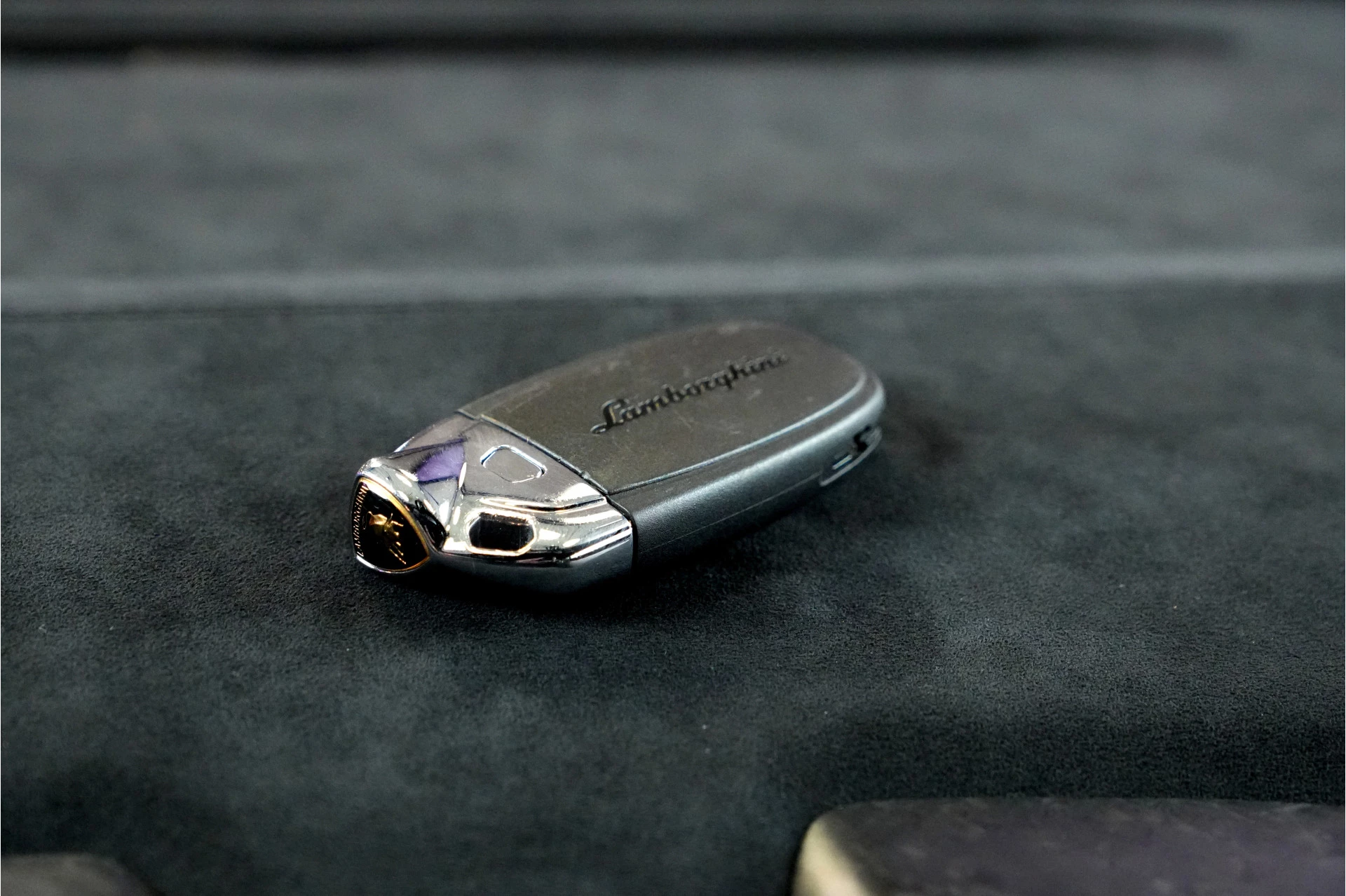 Hoofdafbeelding Lamborghini Huracán