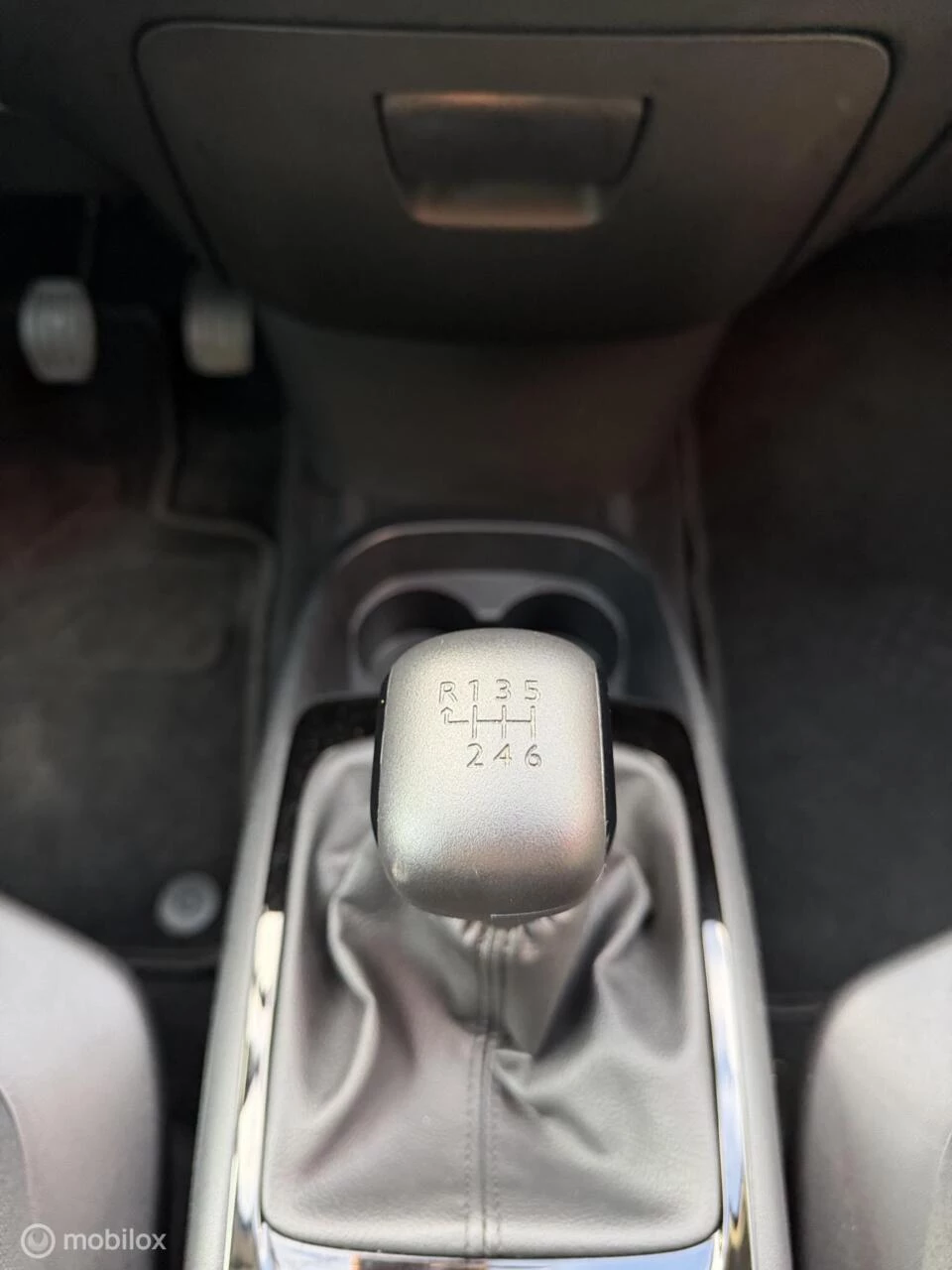 Hoofdafbeelding Citroën C4 Spacetourer