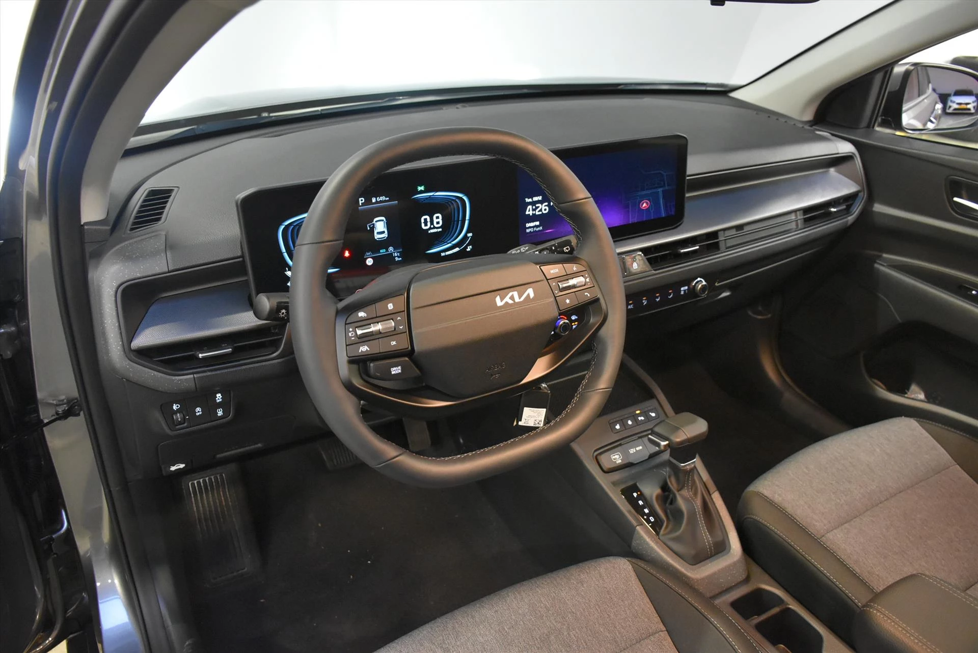 Hoofdafbeelding Kia Stonic