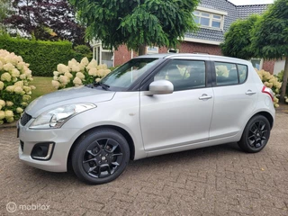 Suzuki Swift 1.2 Style , 5 deurs, airco, lm