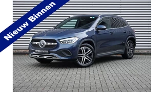 Mercedes-Benz GLA 250 e AMG Line | Camera | LED | DAB | Navi |