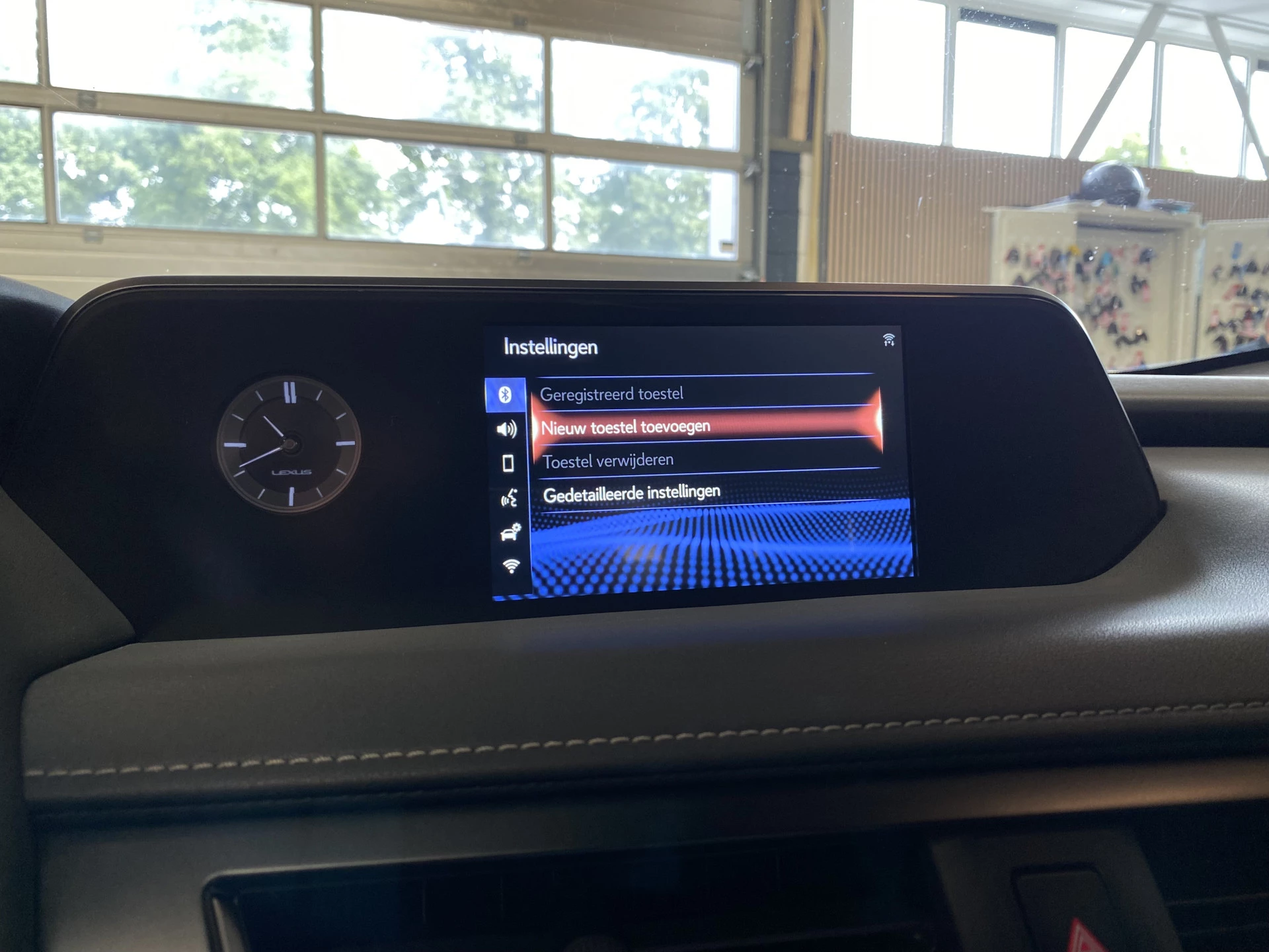 Hoofdafbeelding Lexus UX
