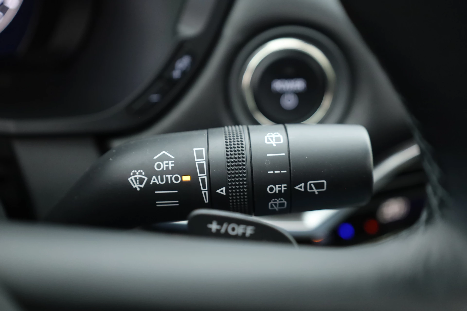 Hoofdafbeelding Mazda CX-60